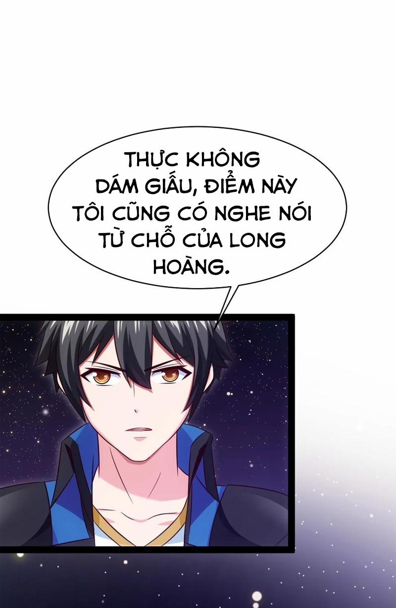 Ma Thú Kiếm Thánh Dị Giới Tung Hoành 212 trang 5