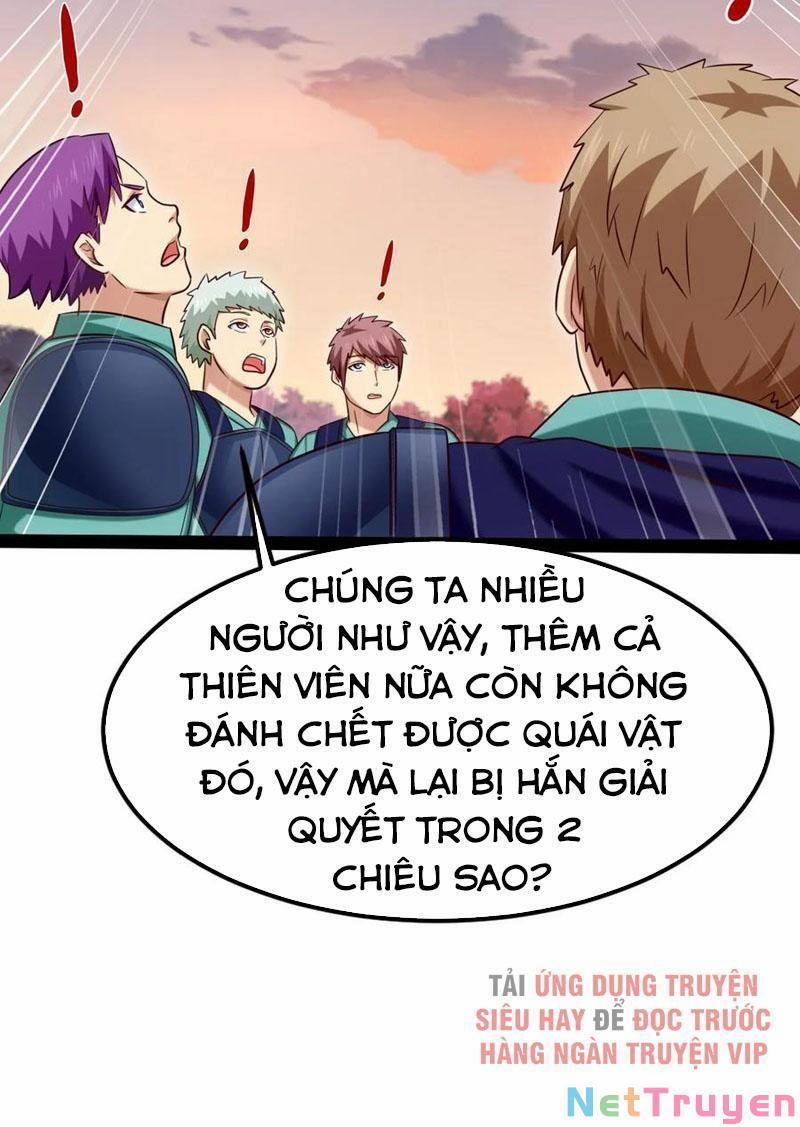 Ma Thú Kiếm Thánh Dị Giới Tung Hoành 216 trang 28