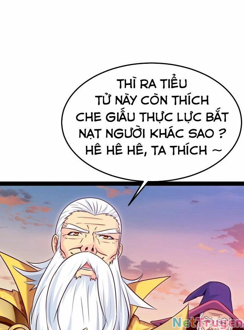 Ma Thú Kiếm Thánh Dị Giới Tung Hoành 216 trang 29