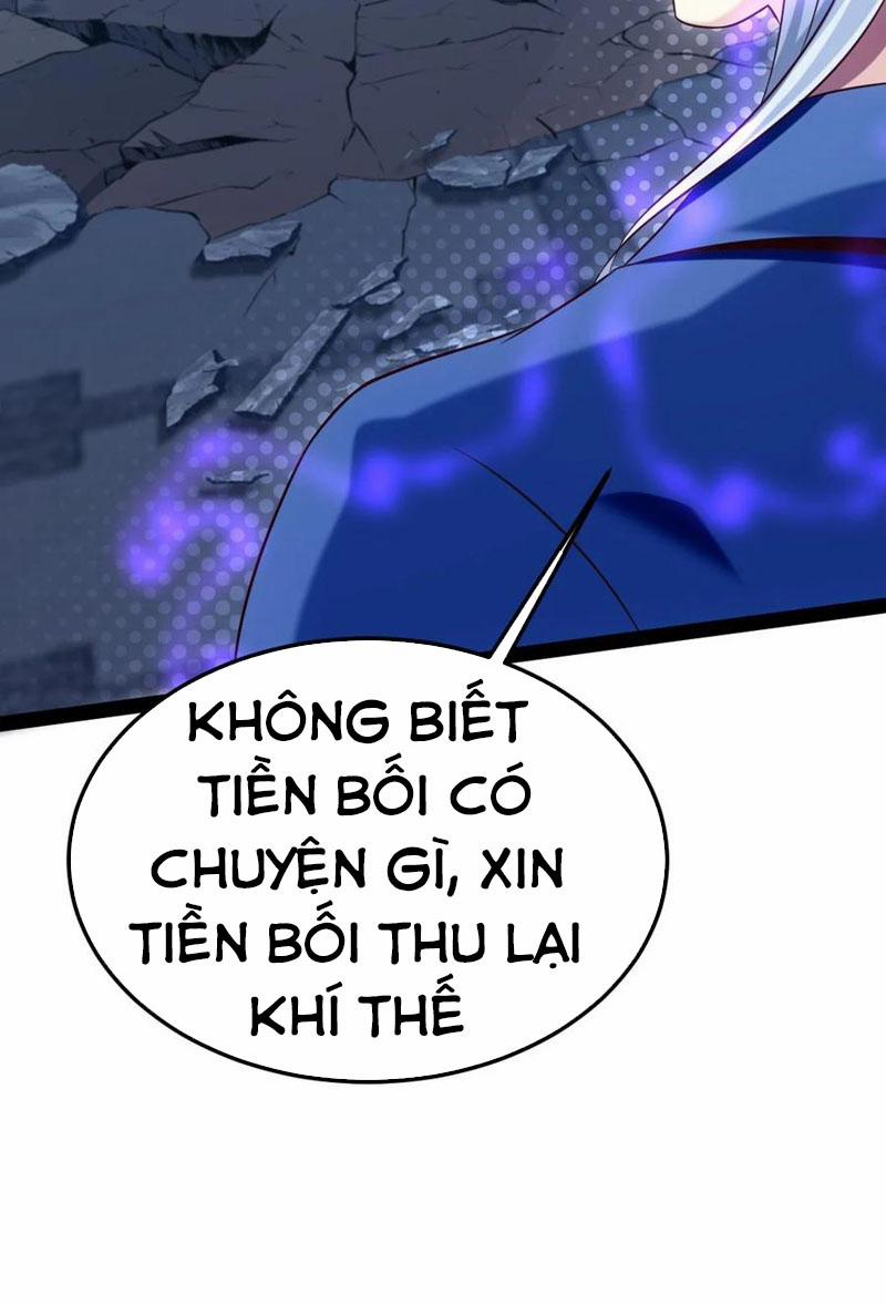 Ma Thú Kiếm Thánh Dị Giới Tung Hoành 219 trang 26