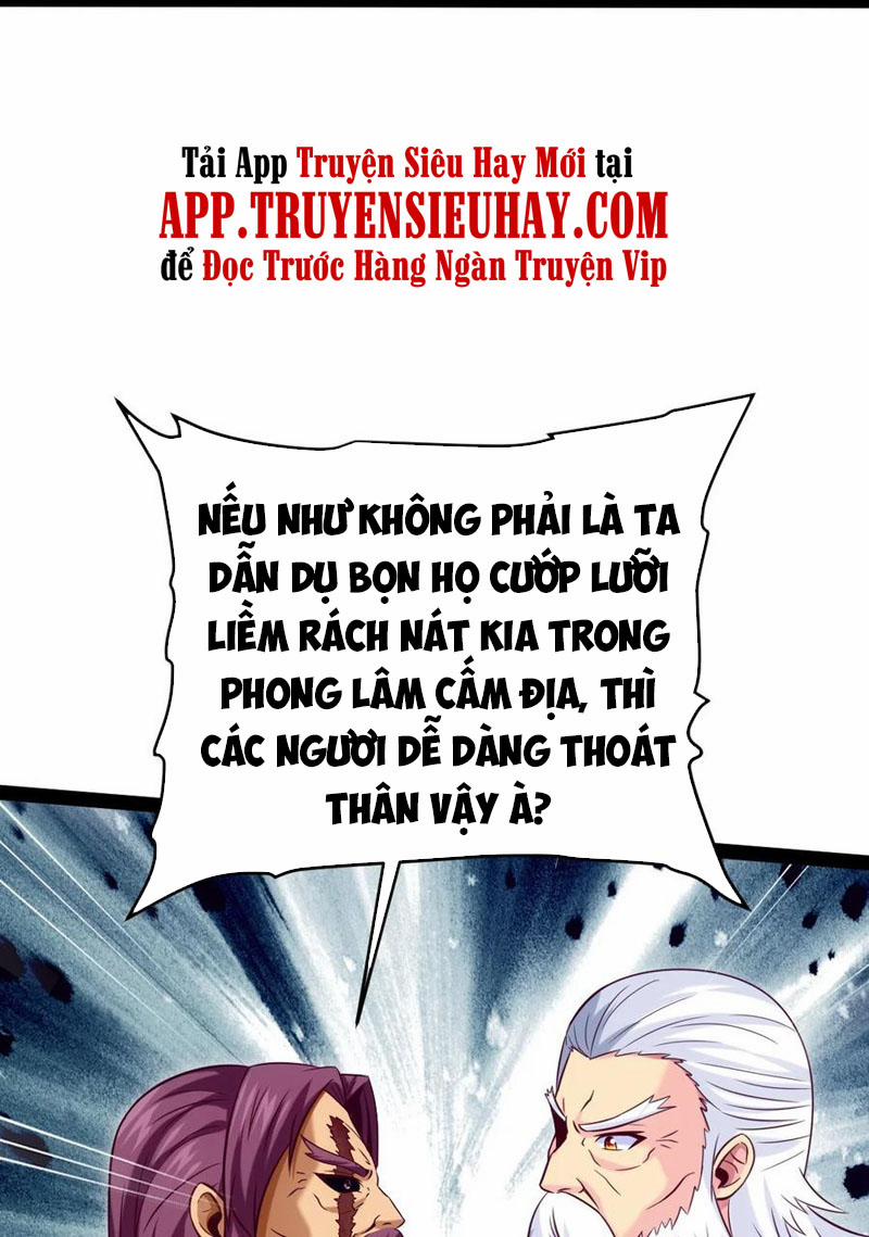 Ma Thú Kiếm Thánh Dị Giới Tung Hoành 219 trang 3