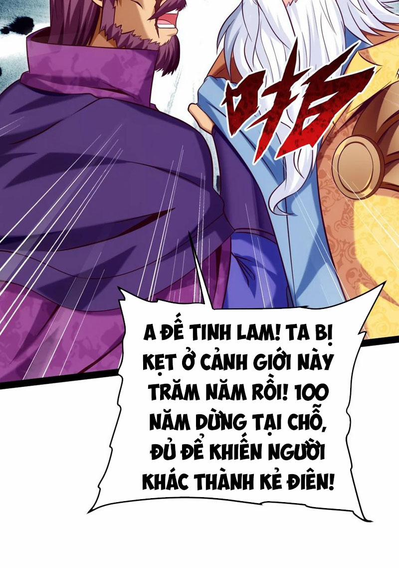 Ma Thú Kiếm Thánh Dị Giới Tung Hoành 219 trang 4