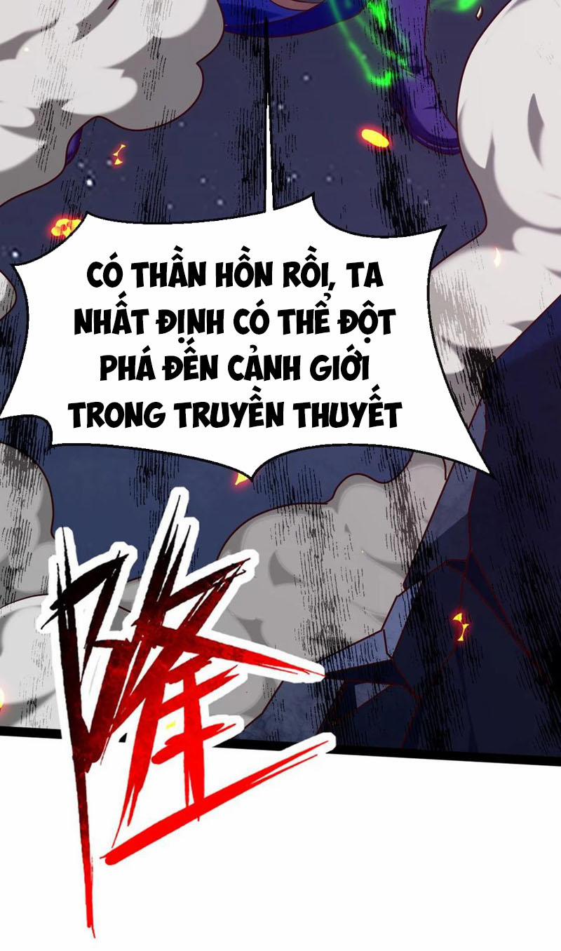 Ma Thú Kiếm Thánh Dị Giới Tung Hoành 219 trang 40