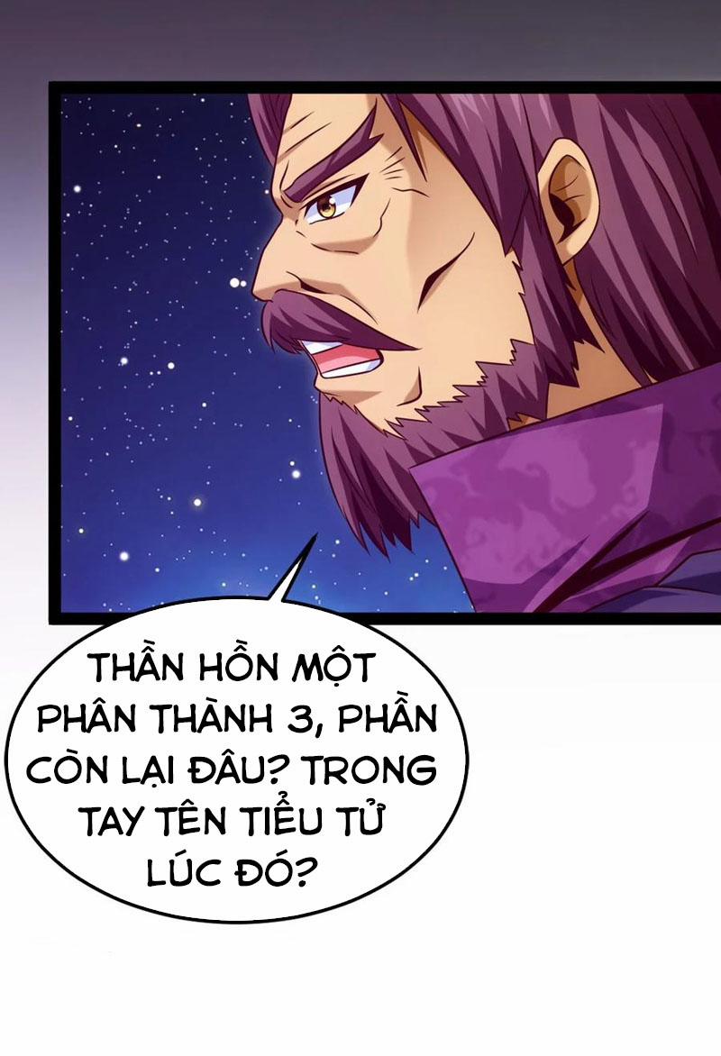 Ma Thú Kiếm Thánh Dị Giới Tung Hoành 219 trang 8