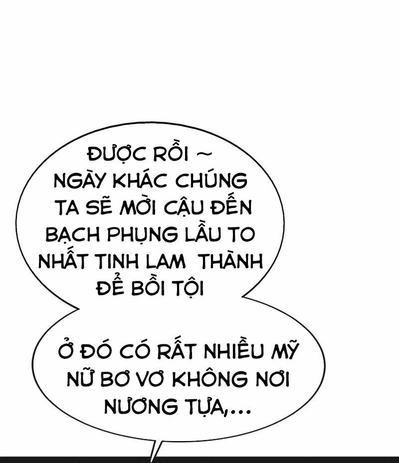 Ma Thú Kiếm Thánh Dị Giới Tung Hoành 220 trang 14