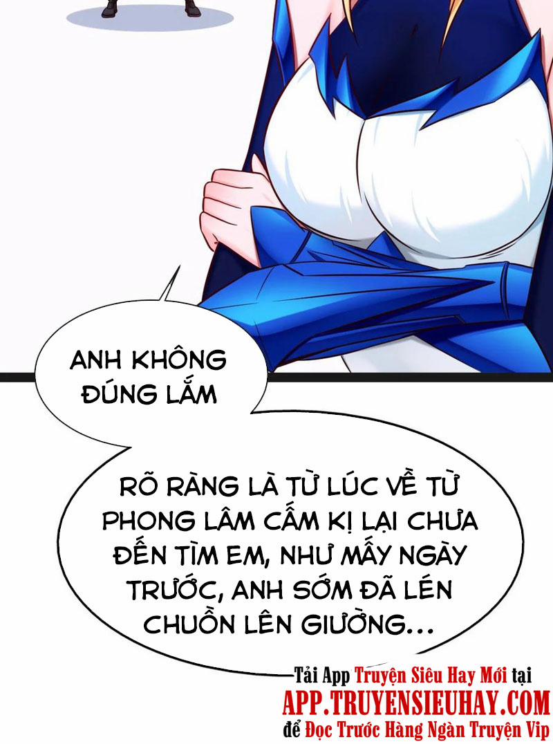 Ma Thú Kiếm Thánh Dị Giới Tung Hoành 220 trang 19