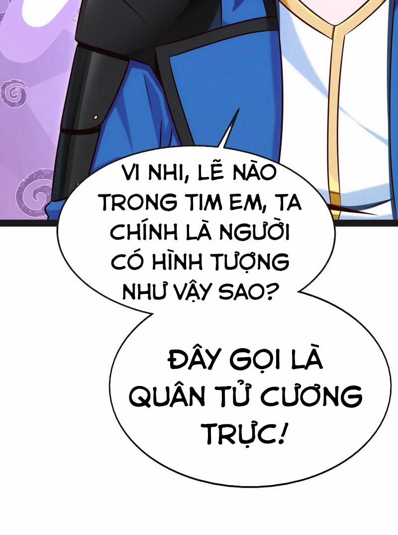 Ma Thú Kiếm Thánh Dị Giới Tung Hoành 220 trang 22