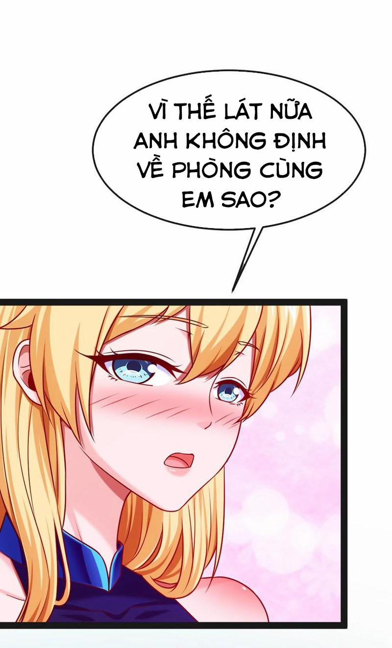 Ma Thú Kiếm Thánh Dị Giới Tung Hoành 220 trang 23