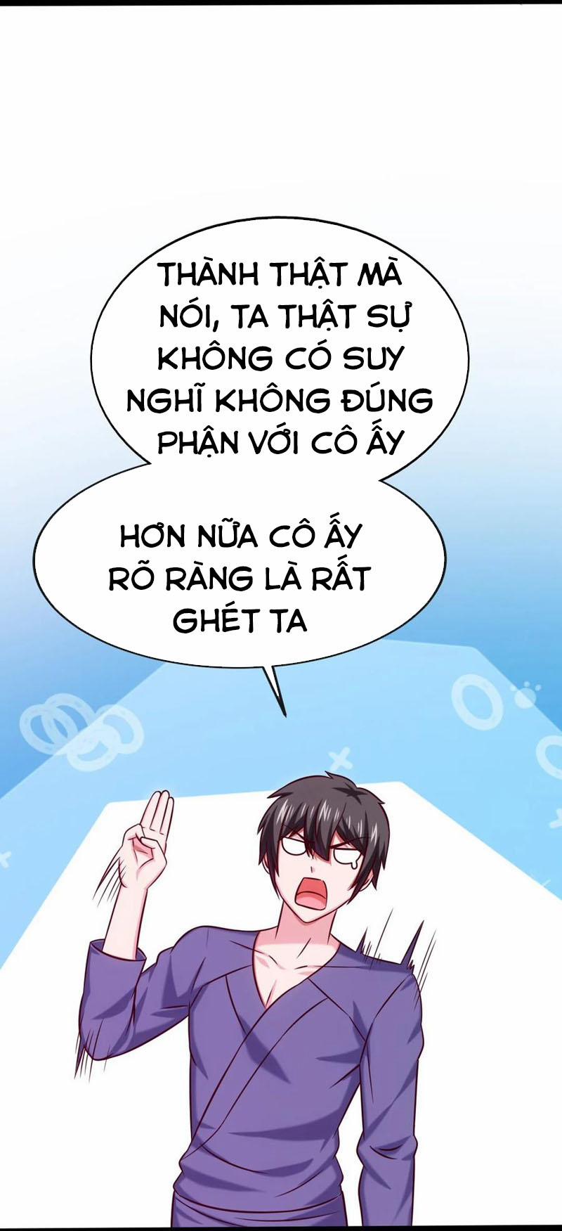 Ma Thú Kiếm Thánh Dị Giới Tung Hoành 220 trang 39