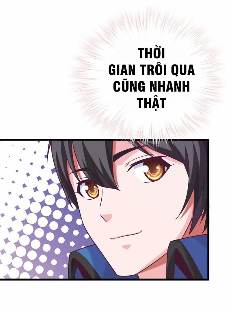 Ma Thú Kiếm Thánh Dị Giới Tung Hoành 223 trang 27