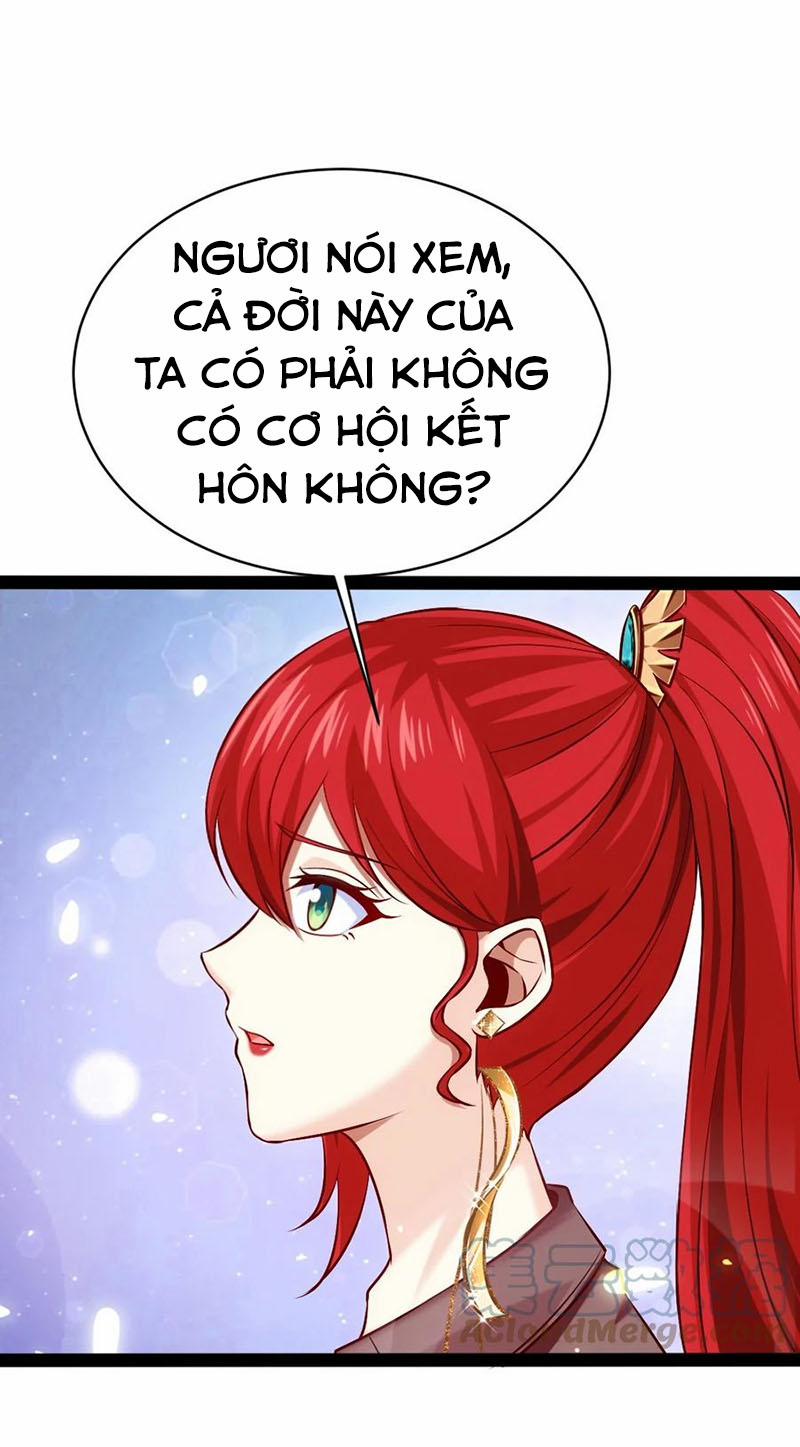 Ma Thú Kiếm Thánh Dị Giới Tung Hoành 224 trang 20