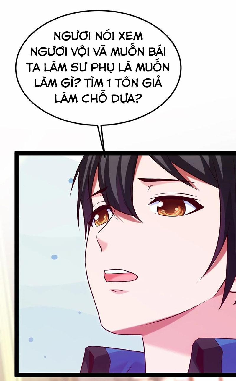 Ma Thú Kiếm Thánh Dị Giới Tung Hoành 224 trang 35