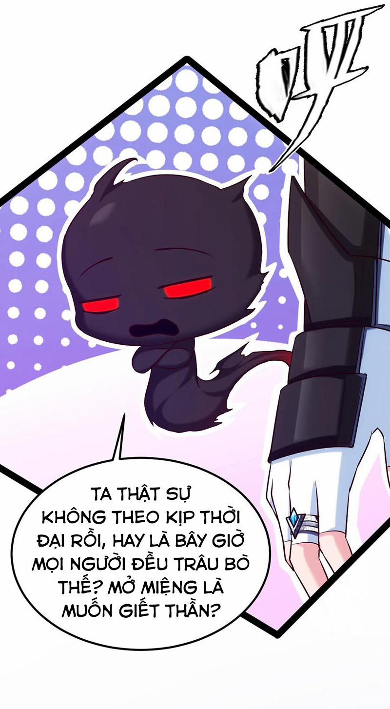 Ma Thú Kiếm Thánh Dị Giới Tung Hoành 224 trang 39