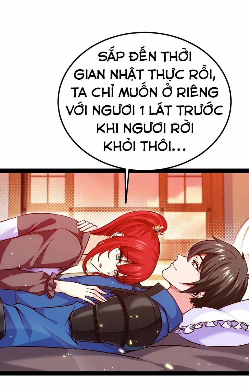 Ma Thú Kiếm Thánh Dị Giới Tung Hoành 224 trang 6