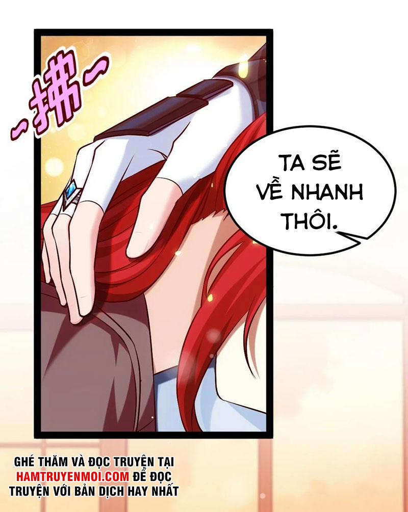 Ma Thú Kiếm Thánh Dị Giới Tung Hoành 224 trang 7