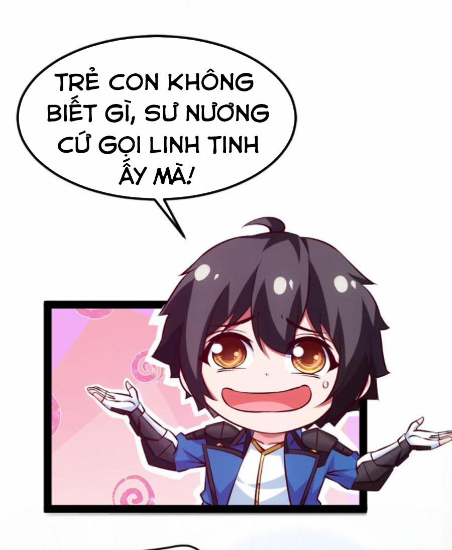 Ma Thú Kiếm Thánh Dị Giới Tung Hoành 226 trang 20