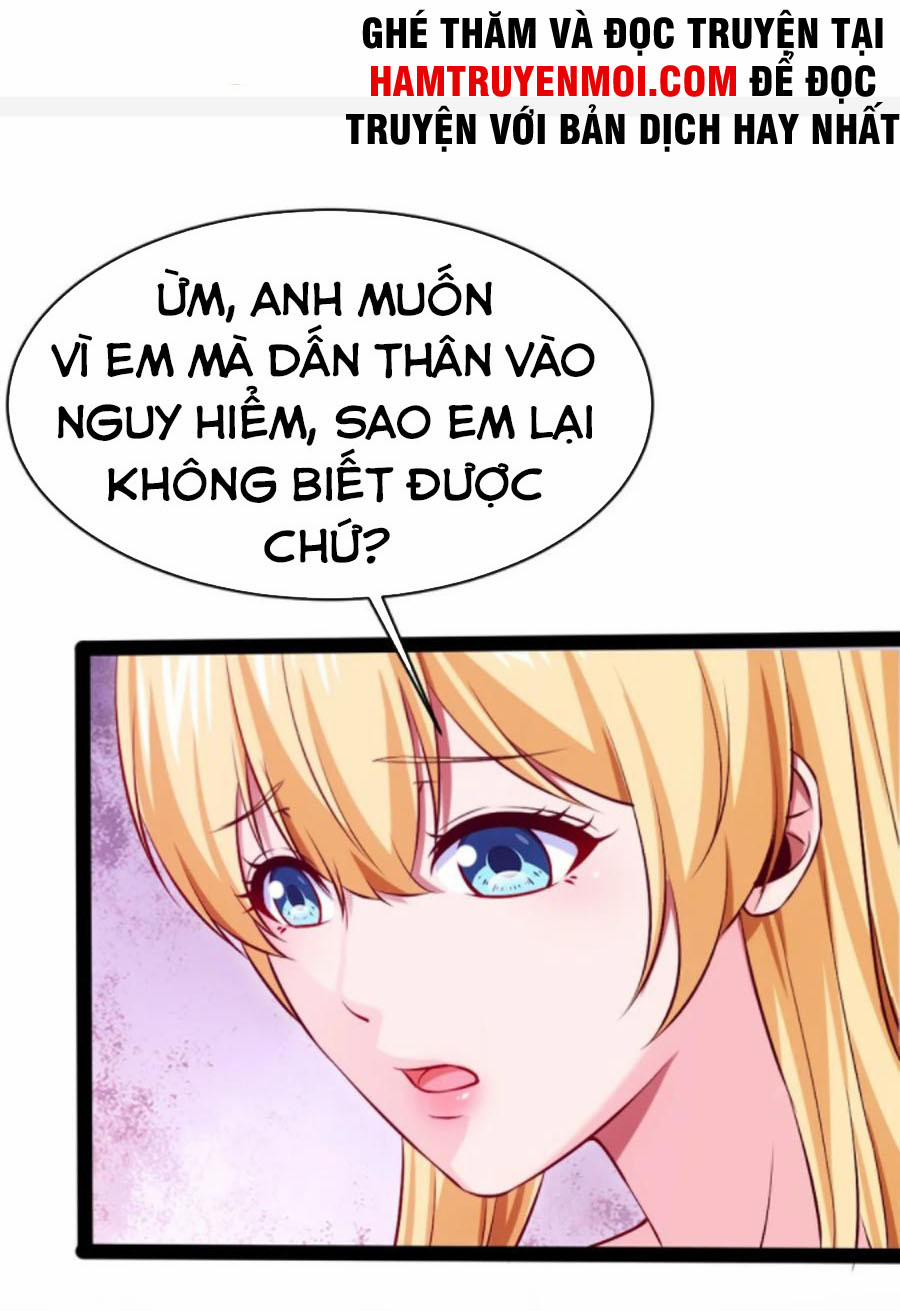 Ma Thú Kiếm Thánh Dị Giới Tung Hoành 226 trang 24