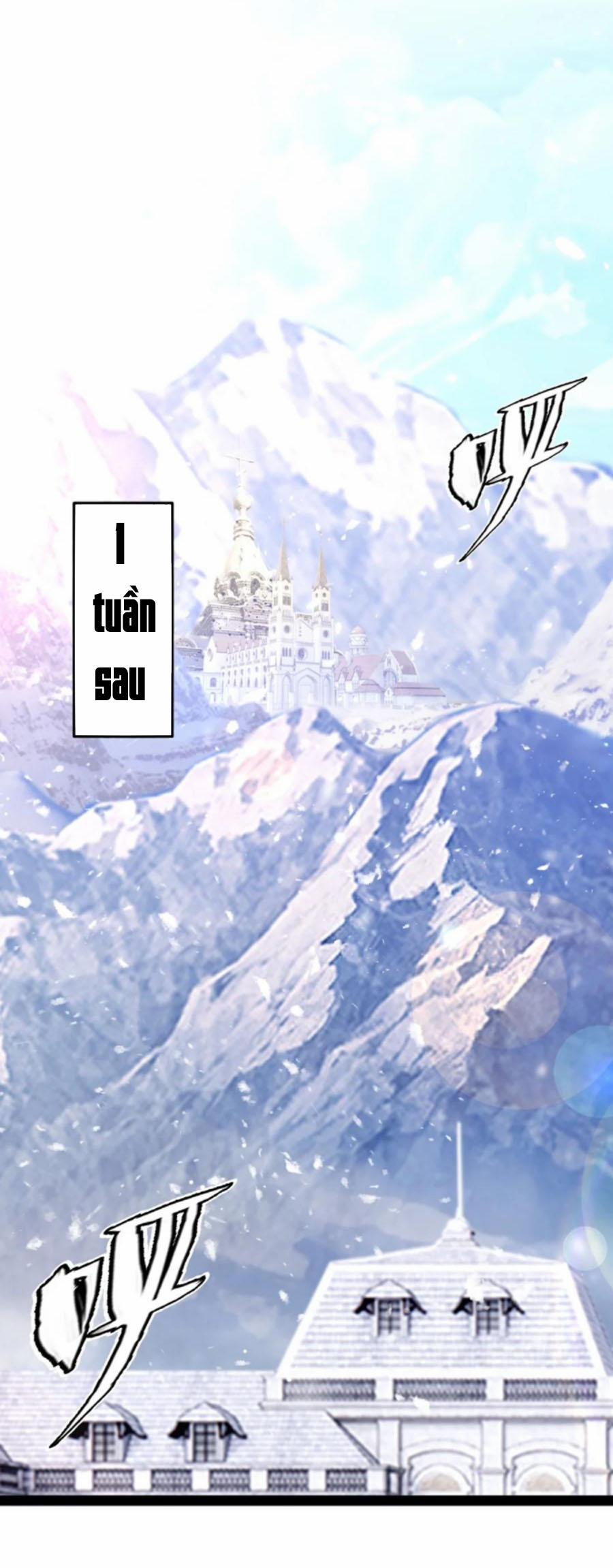 Ma Thú Kiếm Thánh Dị Giới Tung Hoành 228 trang 23