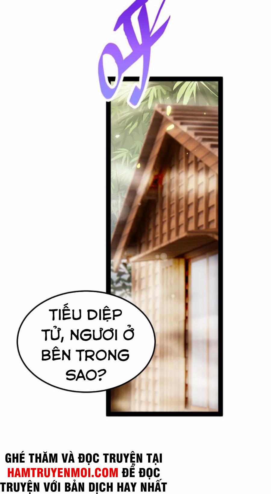 Ma Thú Kiếm Thánh Dị Giới Tung Hoành 229 trang 29