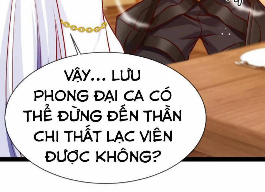 Ma Thú Kiếm Thánh Dị Giới Tung Hoành 230 trang 30