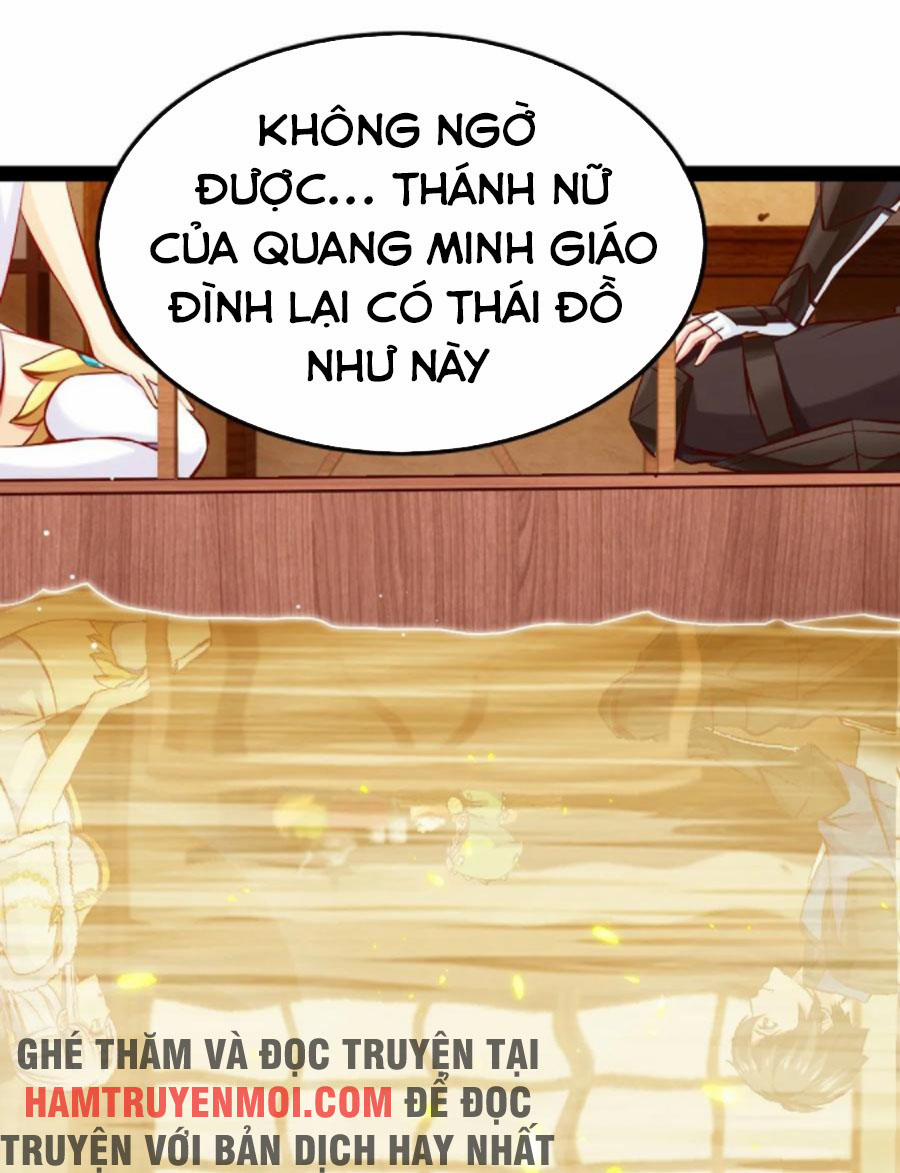 Ma Thú Kiếm Thánh Dị Giới Tung Hoành 231 trang 7