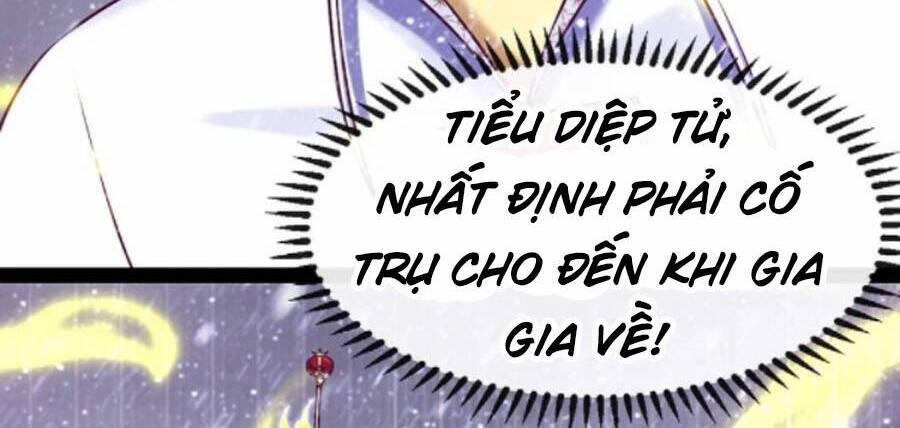 Ma Thú Kiếm Thánh Dị Giới Tung Hoành 233 trang 21