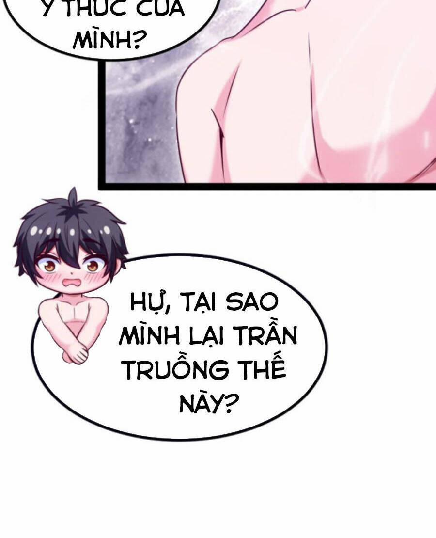 Ma Thú Kiếm Thánh Dị Giới Tung Hoành 234 trang 14