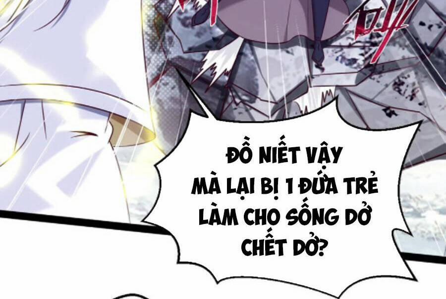 Ma Thú Kiếm Thánh Dị Giới Tung Hoành 234 trang 31