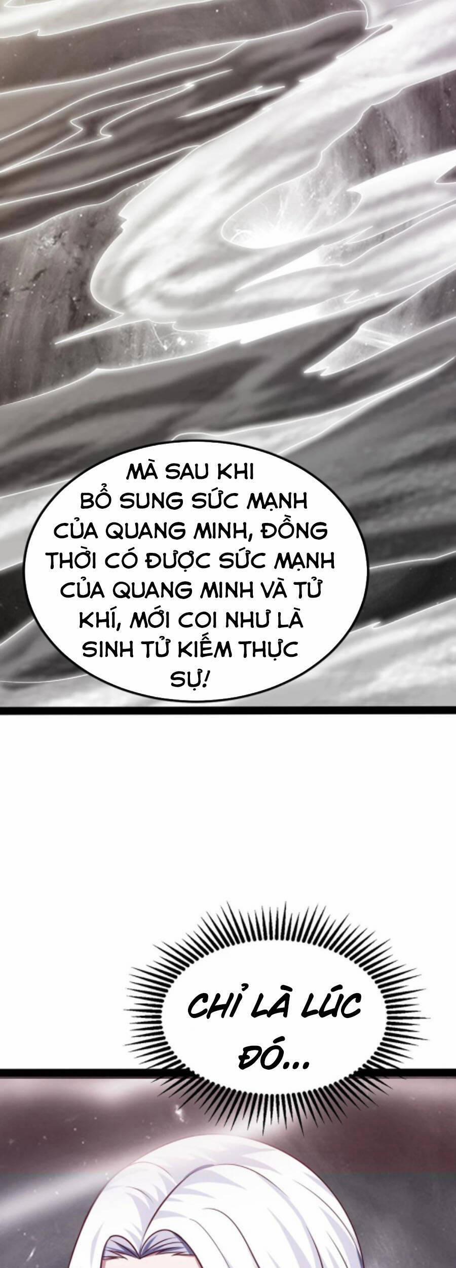 Ma Thú Kiếm Thánh Dị Giới Tung Hoành 235 trang 25