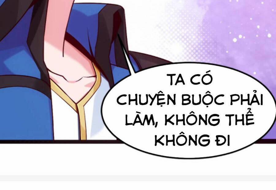Ma Thú Kiếm Thánh Dị Giới Tung Hoành 235 trang 32