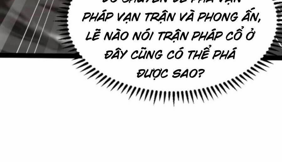 Ma Thú Kiếm Thánh Dị Giới Tung Hoành 238 trang 19