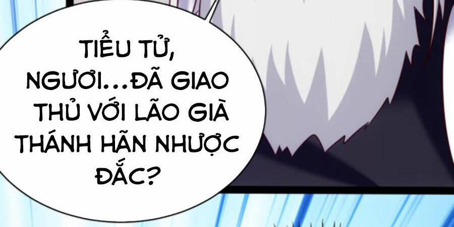 Ma Thú Kiếm Thánh Dị Giới Tung Hoành 238 trang 39