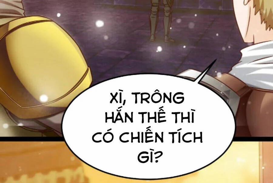 Ma Thú Kiếm Thánh Dị Giới Tung Hoành 238 trang 43