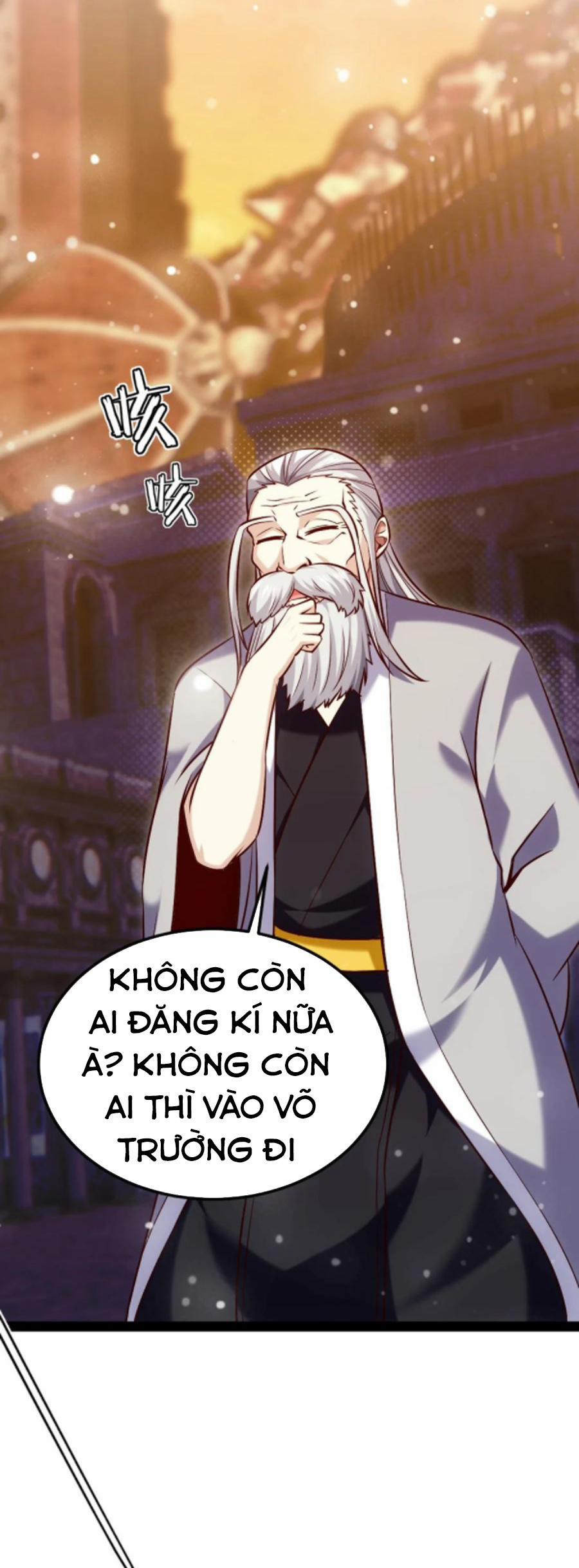 Ma Thú Kiếm Thánh Dị Giới Tung Hoành 239 trang 9