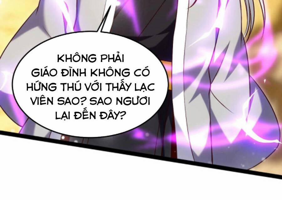 Ma Thú Kiếm Thánh Dị Giới Tung Hoành 241 trang 1