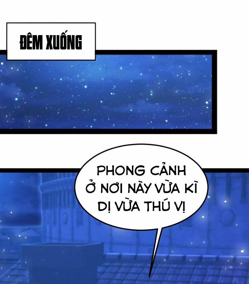 Ma Thú Kiếm Thánh Dị Giới Tung Hoành 245 trang 14