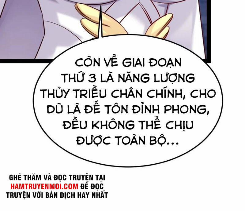 Ma Thú Kiếm Thánh Dị Giới Tung Hoành 245 trang 36