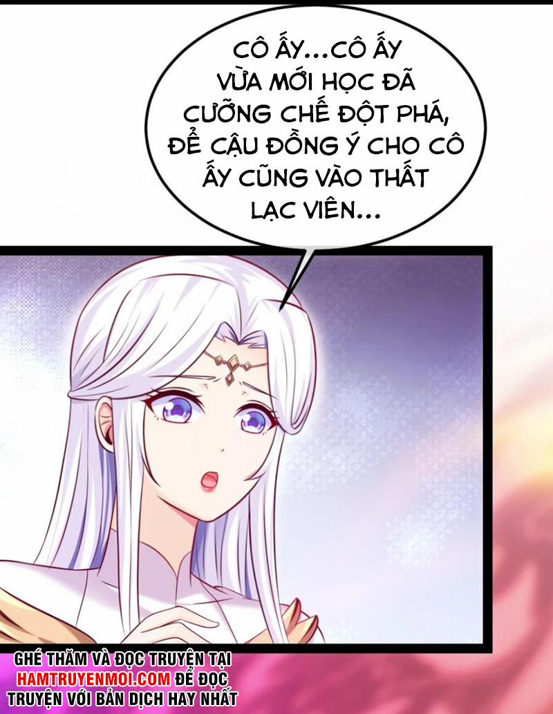 Ma Thú Kiếm Thánh Dị Giới Tung Hoành 246 trang 4