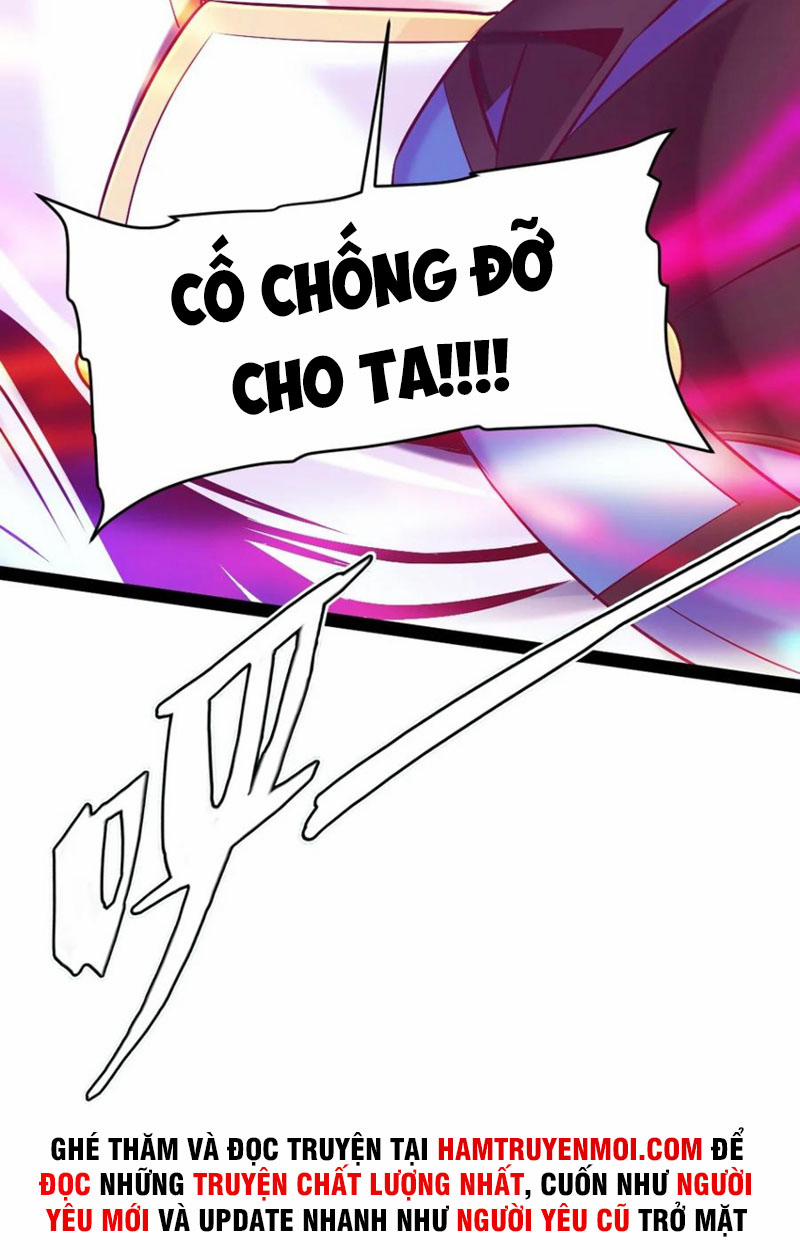 Ma Thú Kiếm Thánh Dị Giới Tung Hoành 246 trang 41