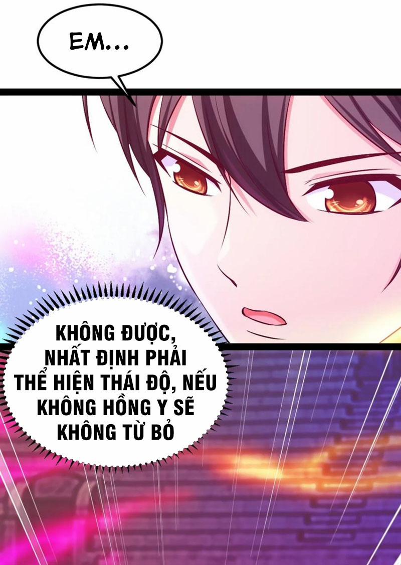 Ma Thú Kiếm Thánh Dị Giới Tung Hoành 246 trang 9