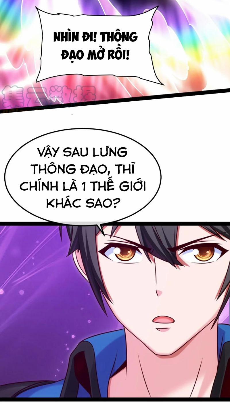 Ma Thú Kiếm Thánh Dị Giới Tung Hoành 248 trang 21