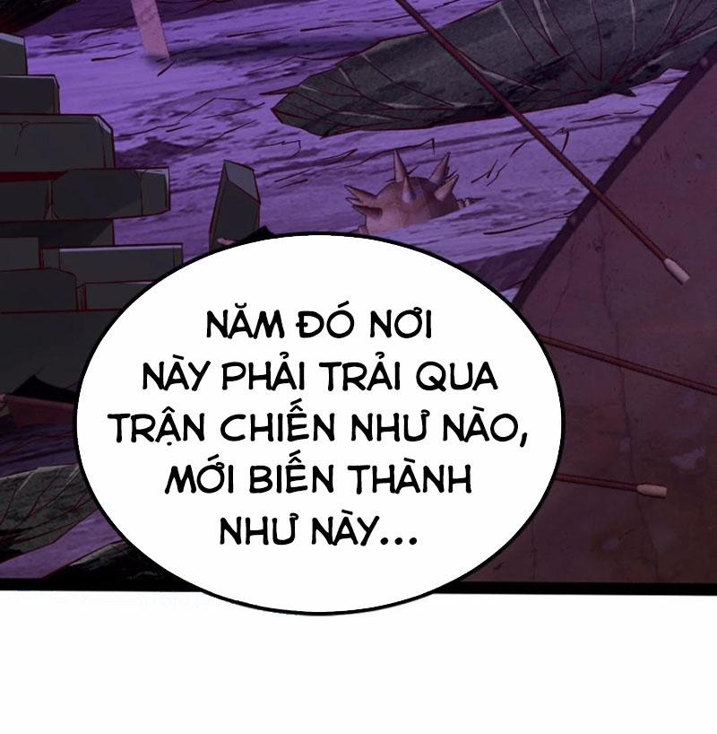 Ma Thú Kiếm Thánh Dị Giới Tung Hoành 249 trang 13
