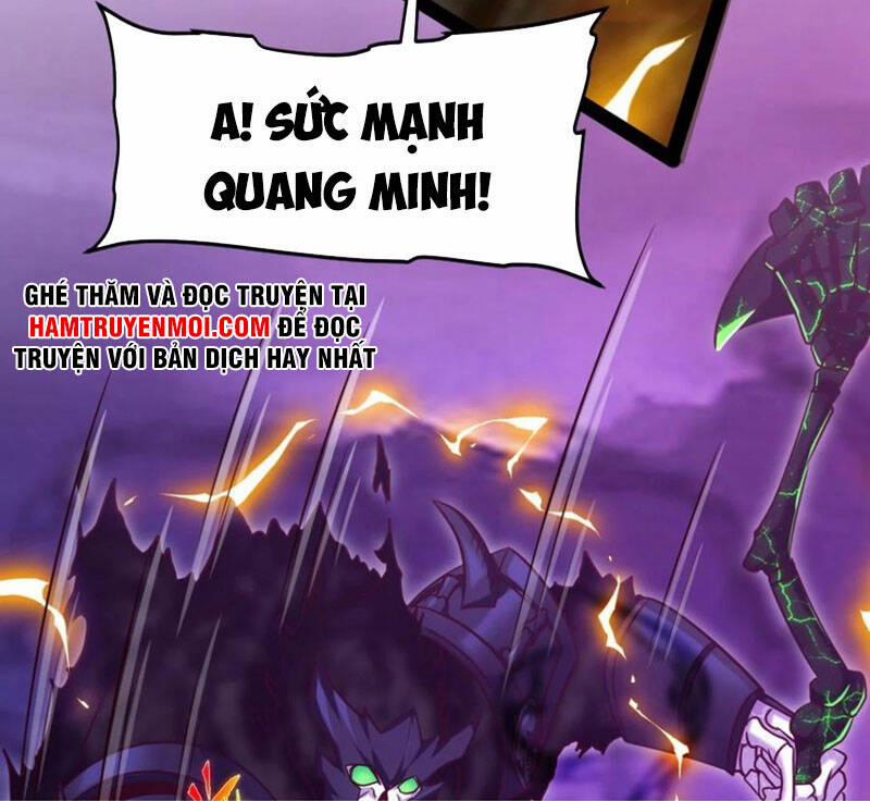 Ma Thú Kiếm Thánh Dị Giới Tung Hoành 250 trang 7