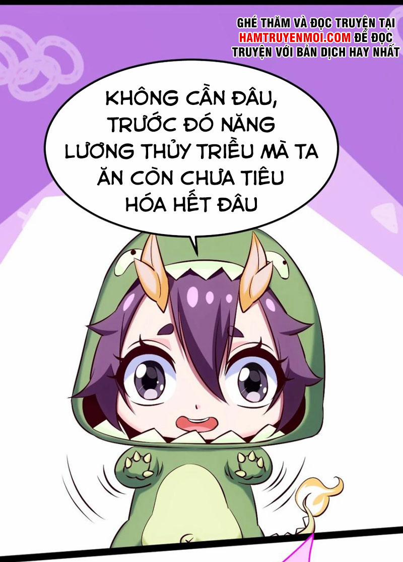 Ma Thú Kiếm Thánh Dị Giới Tung Hoành 251 trang 4