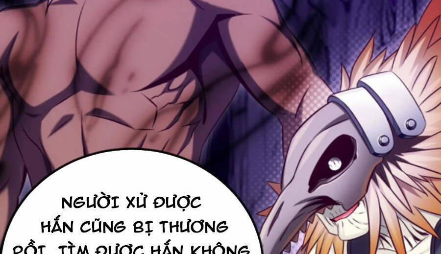 Ma Thú Kiếm Thánh Dị Giới Tung Hoành 252 trang 11