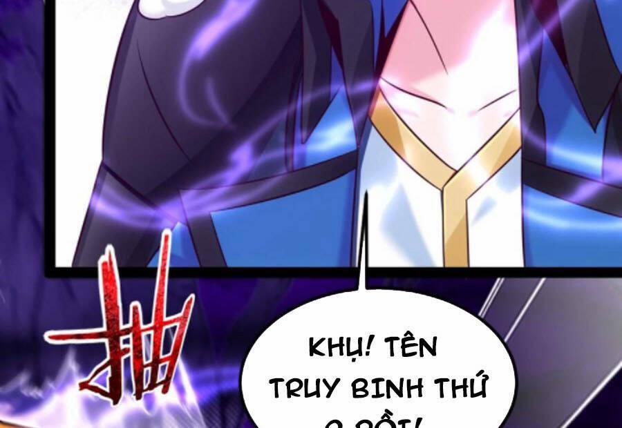 Ma Thú Kiếm Thánh Dị Giới Tung Hoành 252 trang 17