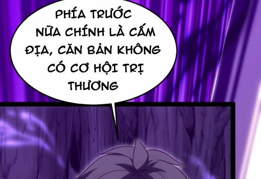 Ma Thú Kiếm Thánh Dị Giới Tung Hoành 252 trang 29