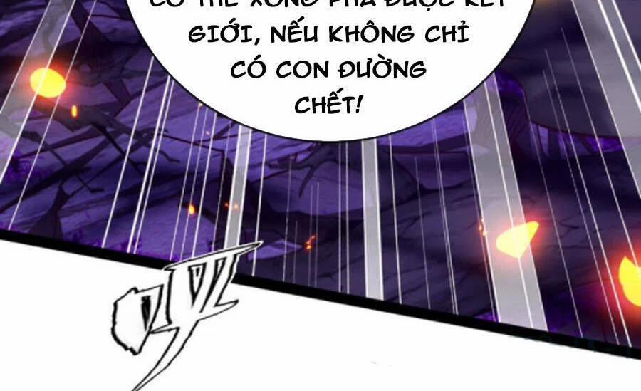 Ma Thú Kiếm Thánh Dị Giới Tung Hoành 252 trang 47