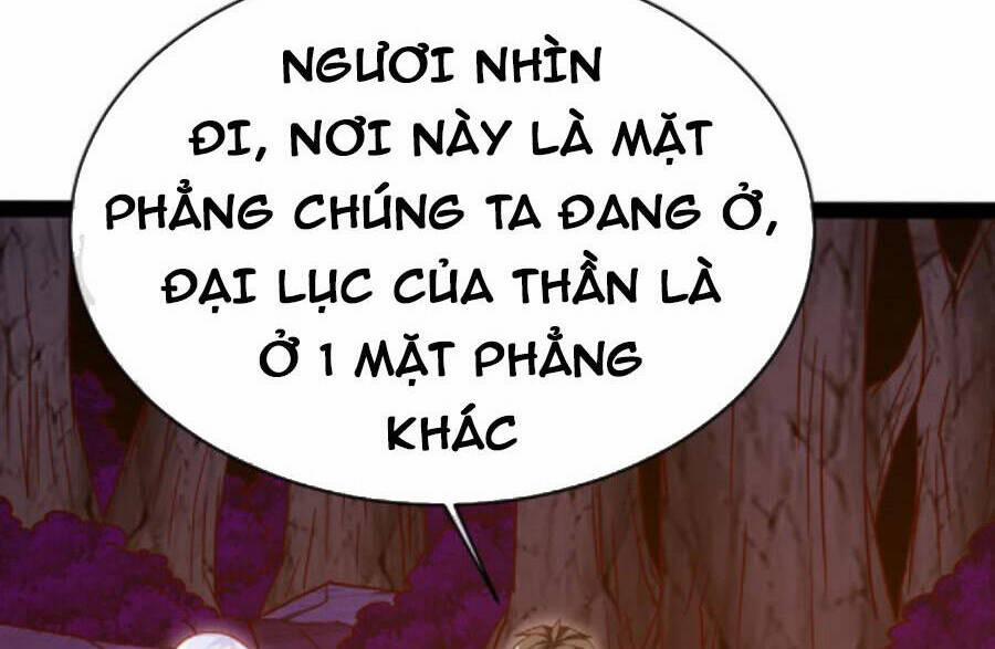 Ma Thú Kiếm Thánh Dị Giới Tung Hoành 256 trang 38
