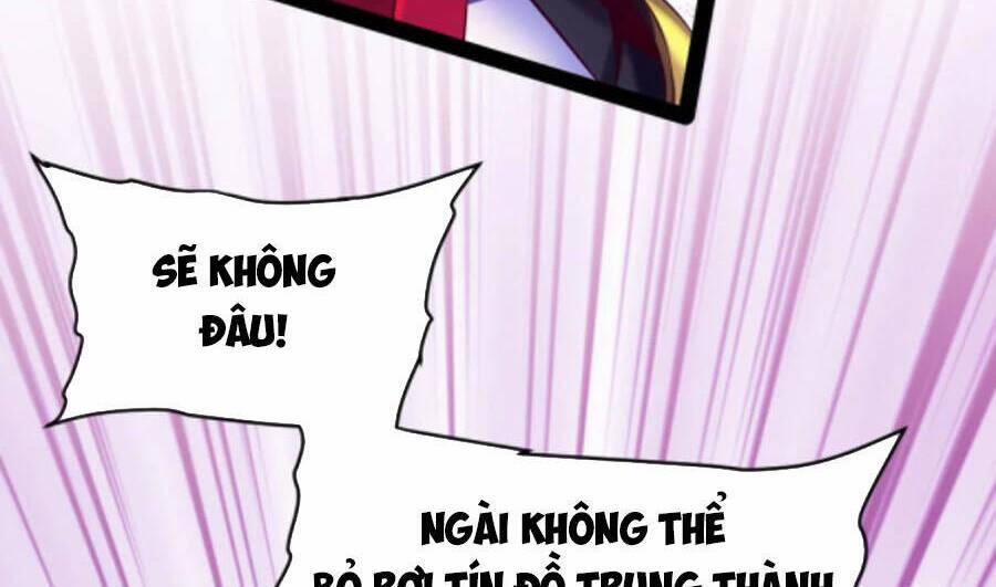 Ma Thú Kiếm Thánh Dị Giới Tung Hoành 256 trang 5